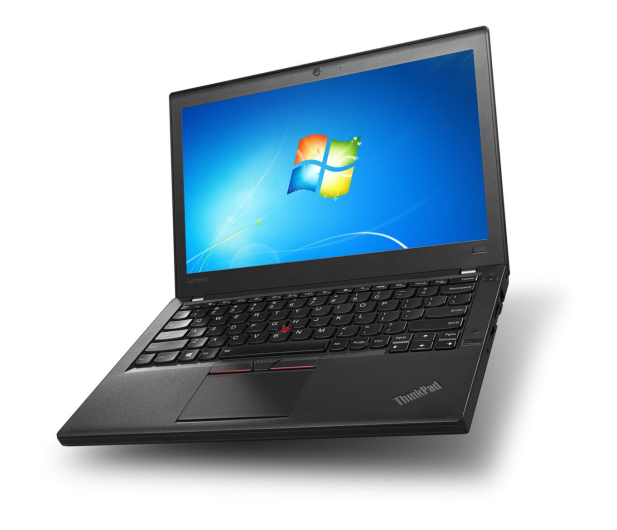 Lenovo X260 i7-6500U/8GB/256SSD/7Pro64 - 280180 - zdjęcie 4